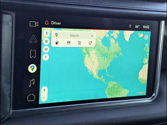 used 2022 GMC Yukon car, priced at $47,950