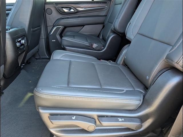 used 2022 GMC Yukon car, priced at $47,950