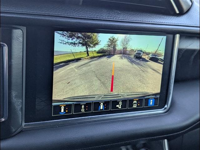 used 2022 GMC Yukon car, priced at $47,950