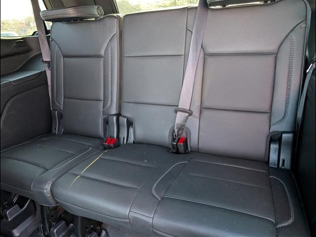 used 2022 GMC Yukon car, priced at $47,950