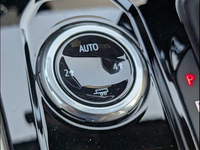 new 2026 Chevrolet Colorado car, priced at $43,698