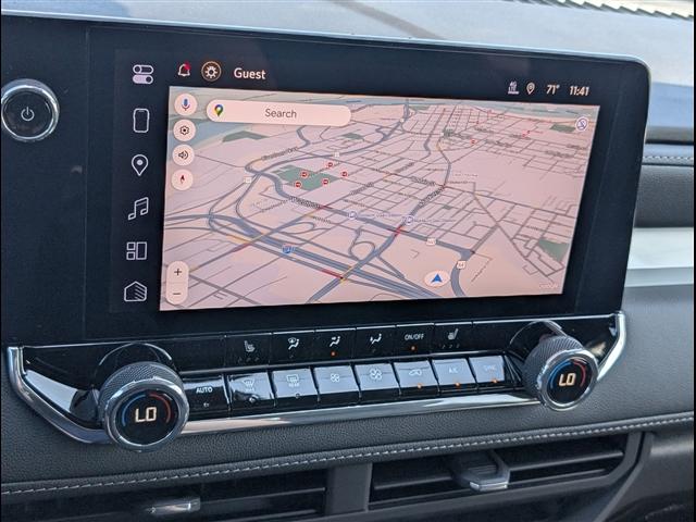 new 2026 Chevrolet Colorado car, priced at $43,698