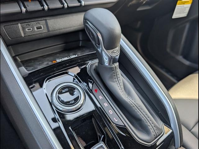 new 2026 Chevrolet Colorado car, priced at $43,698