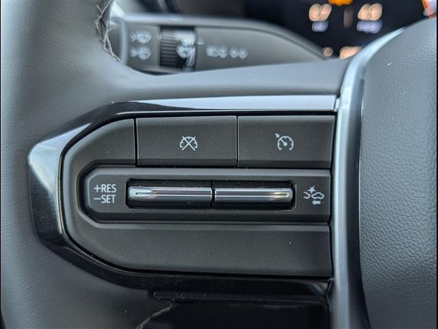 new 2026 Chevrolet Colorado car, priced at $43,698