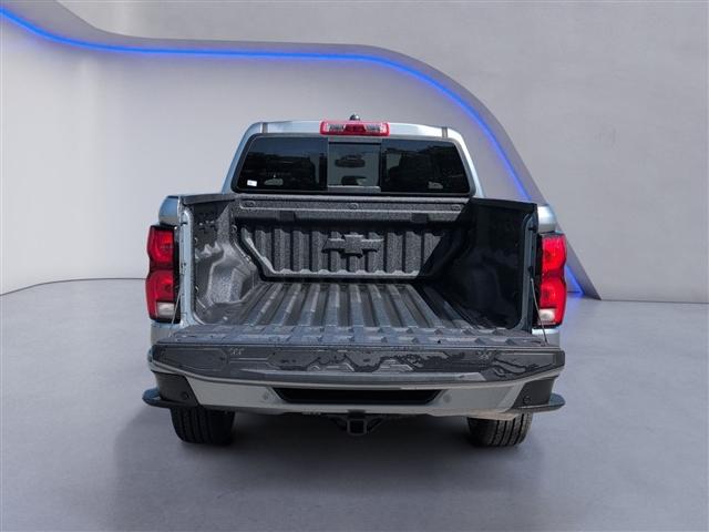 new 2026 Chevrolet Colorado car, priced at $43,698