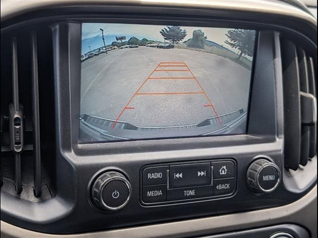 used 2016 Chevrolet Colorado car, priced at $18,950