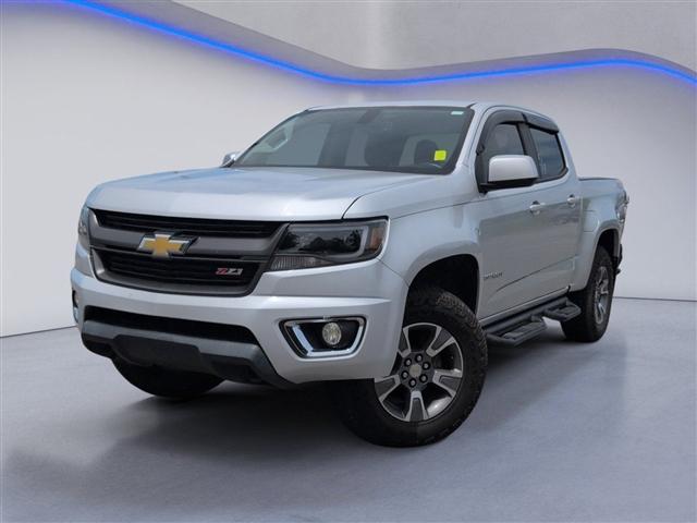 used 2016 Chevrolet Colorado car, priced at $18,950