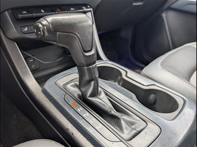 used 2016 Chevrolet Colorado car, priced at $18,950
