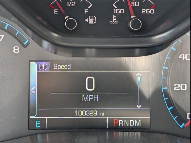 used 2016 Chevrolet Colorado car, priced at $18,950