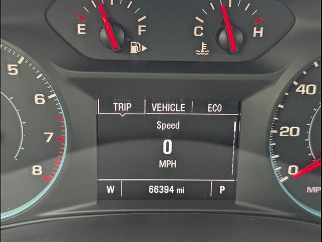 used 2021 Chevrolet Malibu car, priced at $17,960