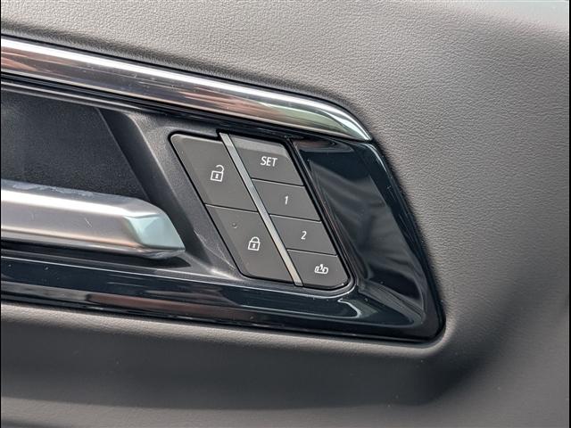 new 2026 Chevrolet Tahoe car, priced at $79,007