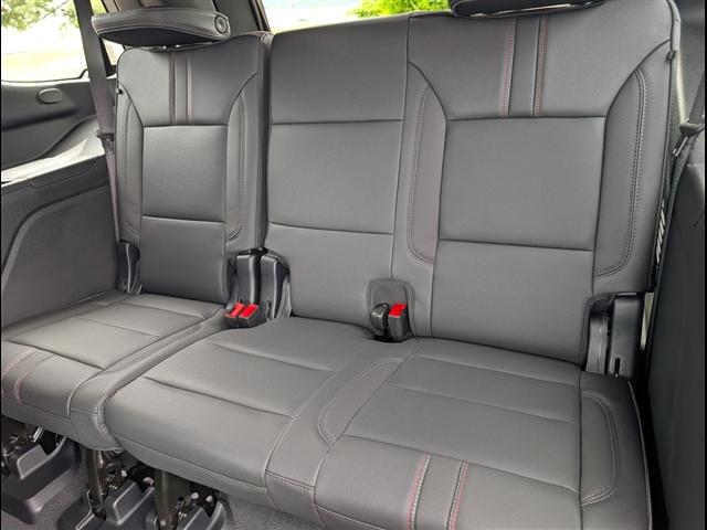new 2026 Chevrolet Tahoe car, priced at $79,007