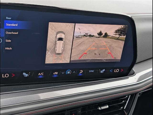 new 2026 Chevrolet Tahoe car, priced at $79,007
