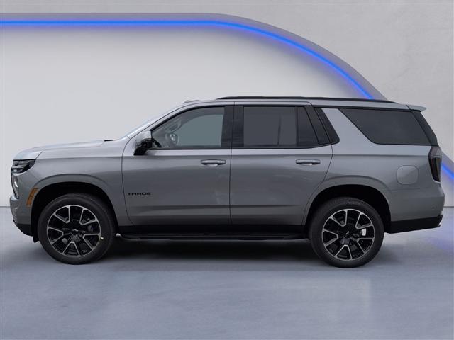 new 2026 Chevrolet Tahoe car, priced at $79,007