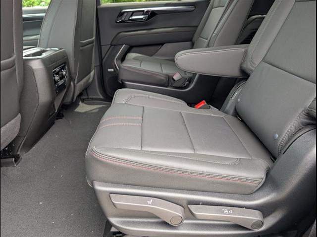 new 2026 Chevrolet Tahoe car, priced at $79,007