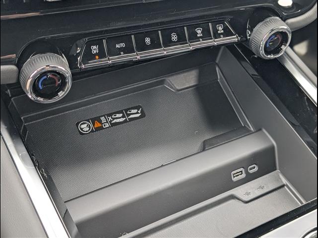 new 2026 Chevrolet Tahoe car, priced at $79,007