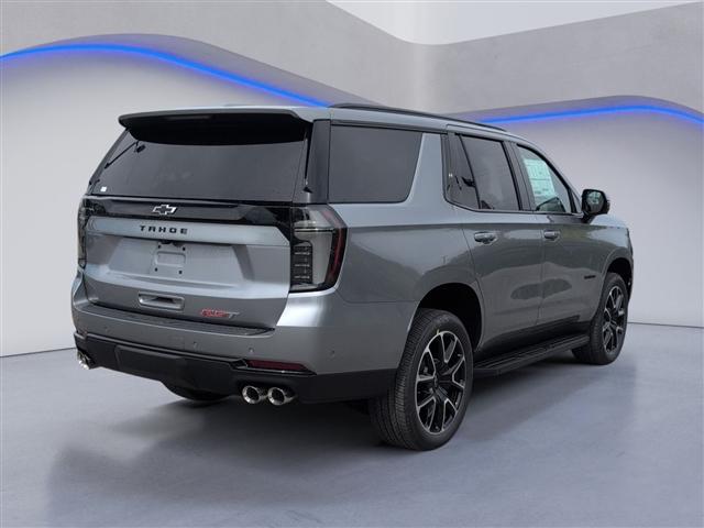 new 2026 Chevrolet Tahoe car, priced at $79,007