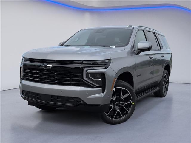 new 2026 Chevrolet Tahoe car, priced at $79,007
