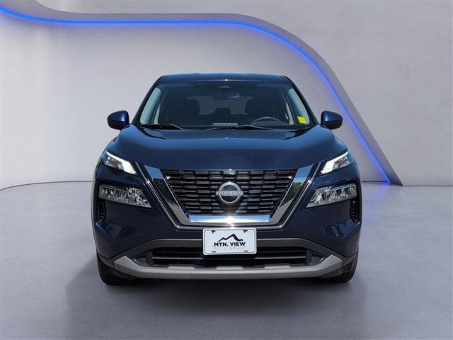 used 2023 Nissan Rogue car, priced at $20,483