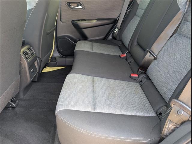 used 2023 Nissan Rogue car, priced at $20,483
