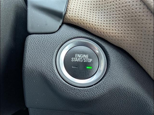 used 2024 Chevrolet Equinox car, priced at $28,950