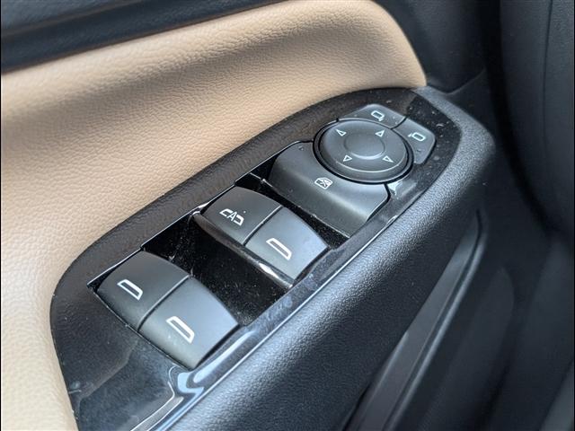 used 2024 Chevrolet Equinox car, priced at $28,950