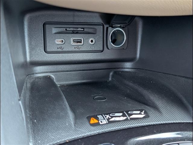 used 2024 Chevrolet Equinox car, priced at $28,950