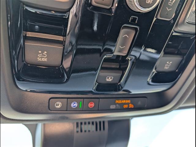 new 2026 Chevrolet Suburban car, priced at $83,557