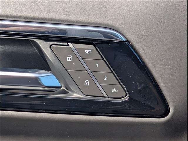 new 2026 Chevrolet Suburban car, priced at $83,557