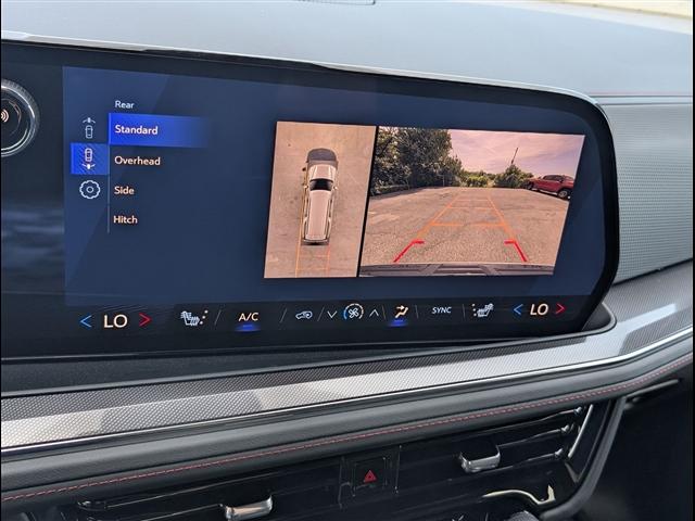 new 2026 Chevrolet Suburban car, priced at $83,557