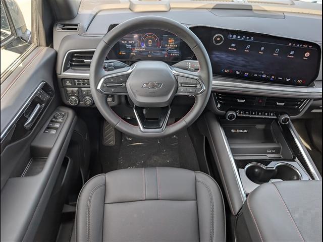 new 2026 Chevrolet Suburban car, priced at $83,557