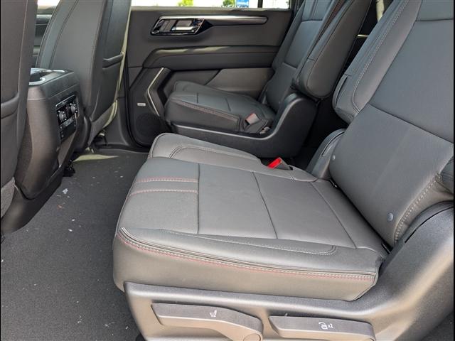 new 2026 Chevrolet Suburban car, priced at $83,557