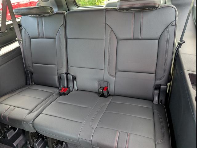 new 2026 Chevrolet Suburban car, priced at $83,557