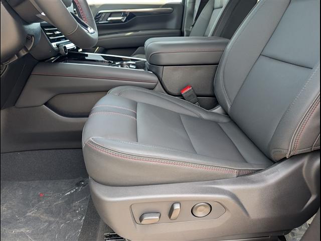 new 2026 Chevrolet Suburban car, priced at $83,557