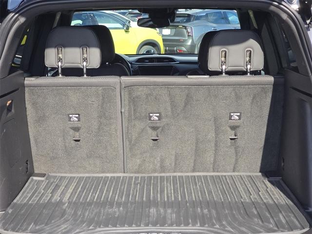 used 2021 Chevrolet TrailBlazer car, priced at $20,950