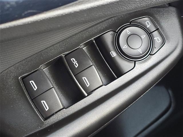 used 2021 Chevrolet TrailBlazer car, priced at $20,950