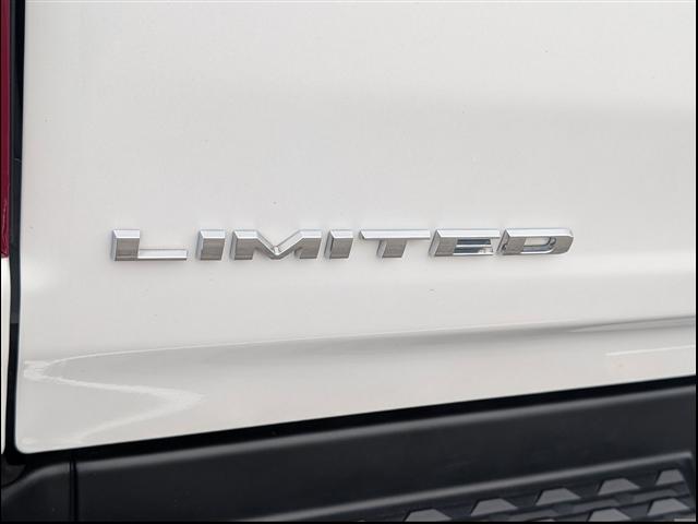 used 2023 Ram 1500 car, priced at $48,905