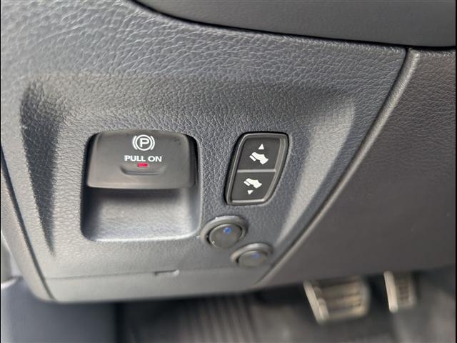 used 2023 Ram 1500 car, priced at $48,905