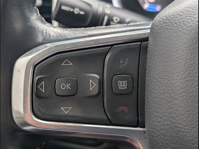 used 2023 Ram 1500 car, priced at $48,905