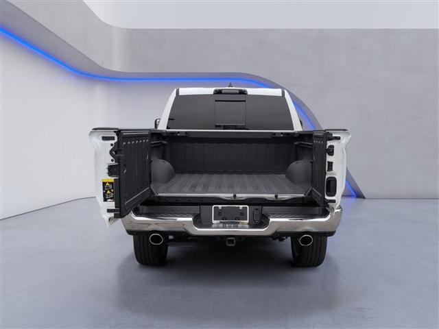 used 2023 Ram 1500 car, priced at $48,905
