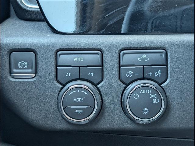 used 2024 Chevrolet Silverado 1500 car, priced at $37,950