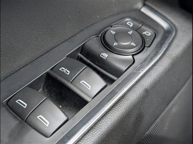 used 2024 Chevrolet Silverado 1500 car, priced at $37,950