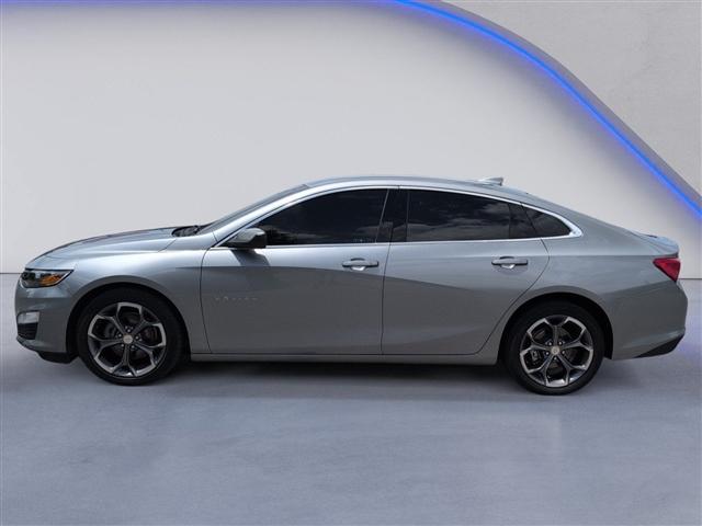 used 2024 Chevrolet Malibu car, priced at $18,966