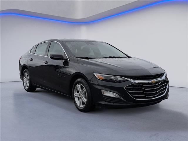 used 2023 Chevrolet Malibu car, priced at $19,950