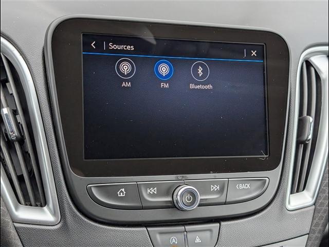 used 2023 Chevrolet Malibu car, priced at $19,950