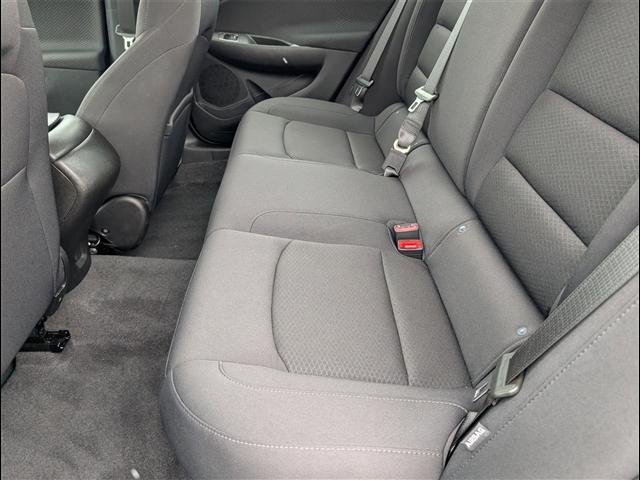 used 2023 Chevrolet Malibu car, priced at $19,950