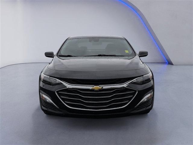 used 2023 Chevrolet Malibu car, priced at $16,451
