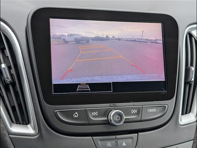 used 2023 Chevrolet Malibu car, priced at $19,950