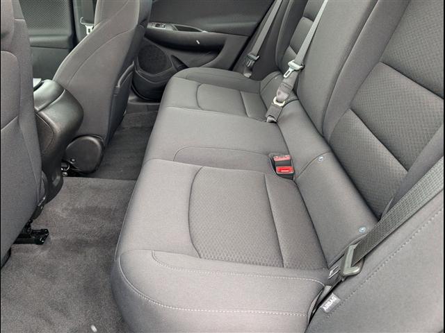 used 2023 Chevrolet Malibu car, priced at $16,451