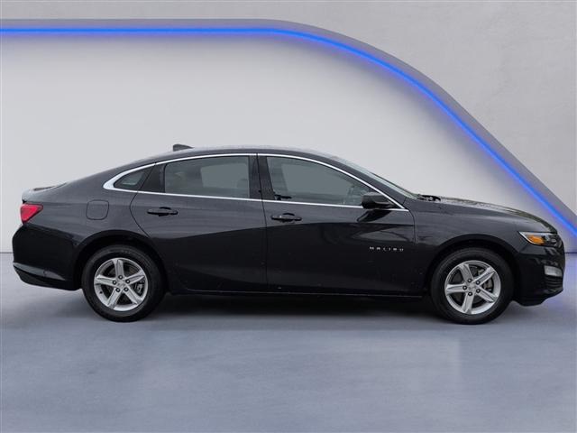 used 2023 Chevrolet Malibu car, priced at $19,950